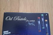 Filia Oil Pastels Set
