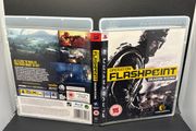 Operation Flashpoint Dragon Rising Ps3