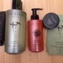 Ted Baker - Wash bag - Make up bag - Plus extras Image 2