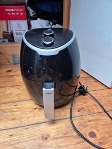 Air fryer