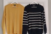 2 x Primark Jumpers Postage Included