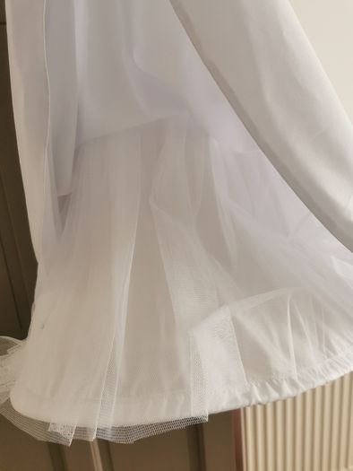 Communion dress