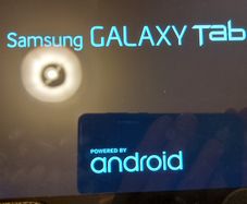 Samsung Galaxy Tab 4, 16GB, Model SM-T530, in lovely case and in excellent condition, reset and ready to go