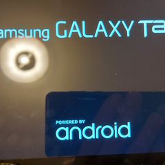 Samsung Galaxy Tab 4, 16GB, Model SM-T530, in lovely case and in excellent condition, reset and ready to go