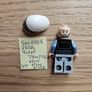 lego sw0995 rebel fleet trooper, set 75245, 75244,75237 Image 3