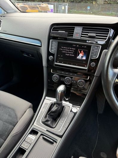 Volkswagen Golf 1.4L Highline Automatic Petrol