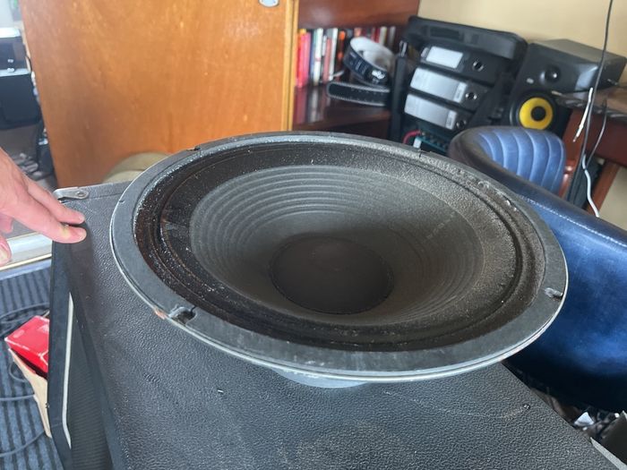 celestion seventy 80 g12p-80
