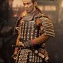 New Poptoys EX045 1/6 The Last Samurai Ashigaru Trio Second Bomb Wei Ashigaru Bob Action Figure Image 8