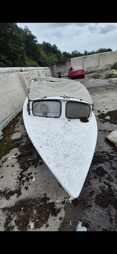 Boat for sale , cruiser Shetland,