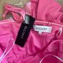 Mini pink dress- S - Image 2