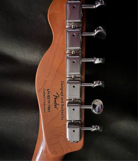Fender Squier Esquire