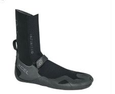 Xcel Infiniti 5mm Round Toe Wetsuit Boots