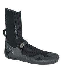 Xcel Infiniti 5mm Round Toe Wetsuit Boots