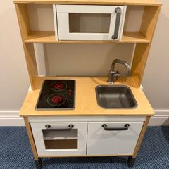 Ikea kitchen