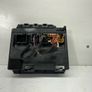 2012 Vw Passat B7 Body Comfort Control Unit  Module 3aa959433 A3l11b5s Image 2