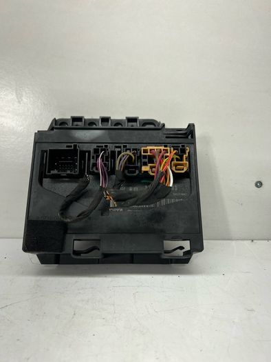 2012 Vw Passat B7 Body Comfort Control Unit  Module 3aa959433 A3l11b5s