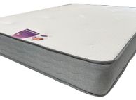 main image for ad Spinal Master Mattress 4ft 6 Double
