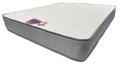 Spinal Master Mattress 4ft 6 Double