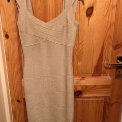 Bandage Dress