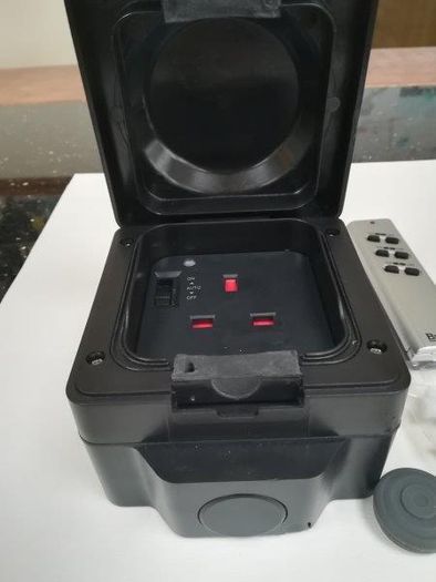 Remote Control Electrical Sockets
