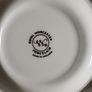 Royal Worcester Astley Saucer Plate x 6 Image 7