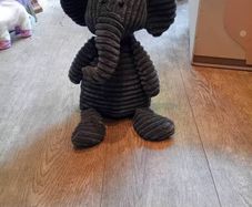 Cordy Roy Elephant Jellycat