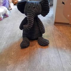 Cordy Roy Elephant Jellycat