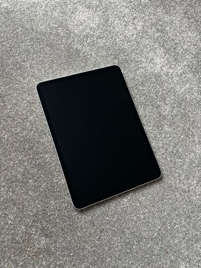 iPad Pro 11 inch 3rd gen WiFi + Cellular