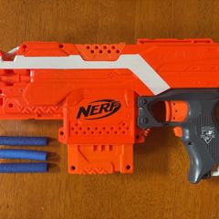 Nerf N-Strike Elite