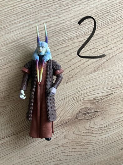 star wars figures