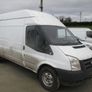 ford transit parts 2.2  2.4 Image 3