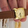 Vintage 1960s Osco Lady's Mechanical Wind up Watch Image 6
