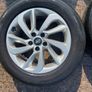 R17 Hyundai Alloy Wheels + Tyre Image 5