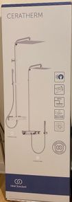 Ceratherm Shower Brand New