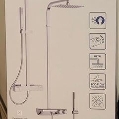 Ceratherm Shower Brand New