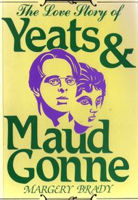 The Love Story Of Yeats And Maud Gonne