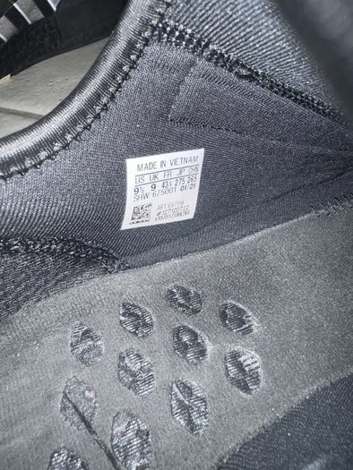 Adidas shoes