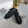 Balenciaga Leather Studded Sandals  Sz 41 - Bnib Rrp 645 Euro Image 3
