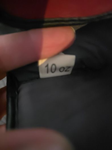 Bicing Training Gloves