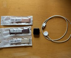 Apple Watch 44mm Series 5