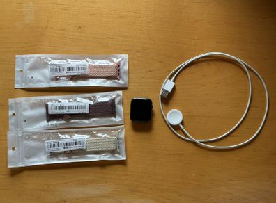 Apple Watch 44mm Series 5