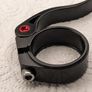 Katana Saddle Clamp QR 34.9 mm (black/red) Image 3