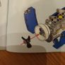 Lego Technic Hydroplane Racer 42045 Image 7