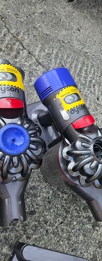 Dyson parts
