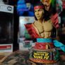 Shang Chi ! Masters of Kung Fu ! 6 inch Bust ! Limited to 2500 Pieces Worldwide ! Marvel Universe ! 2003 ! by Diamond Select ! Image 3