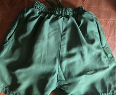 St Raphaelas Shorts