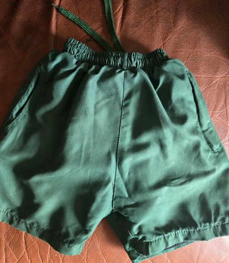 St Raphaelas shorts