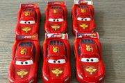 Disney Pixar cars