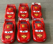 Disney Pixar cars