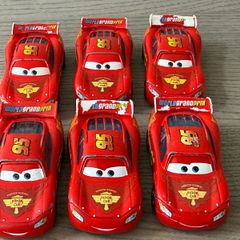 Disney Pixar cars